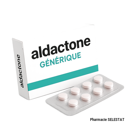 aldactone