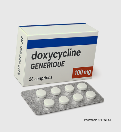 doxycycline