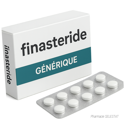 finasteride