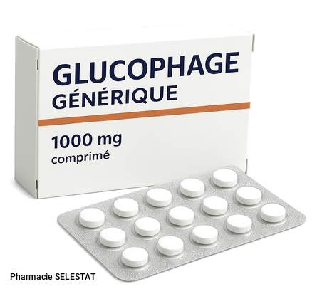 glucophage