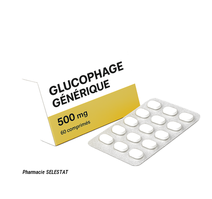 glucophage