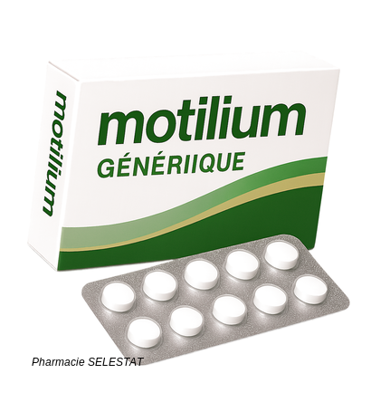 motilium