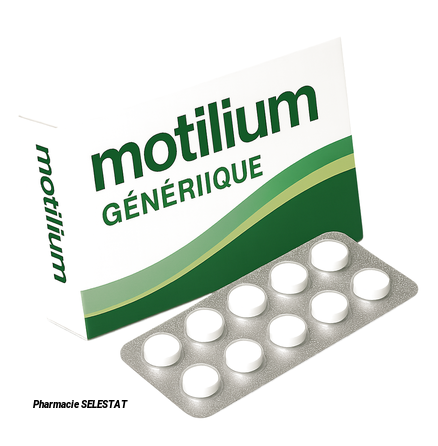 motilium