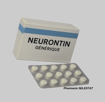 neurontin