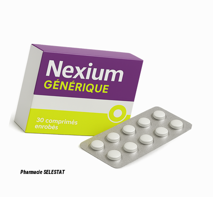 nexium
