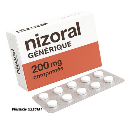 nizoral