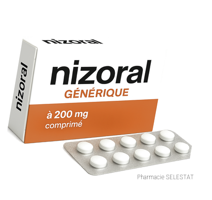 nizoral