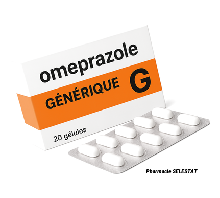 omeprazole