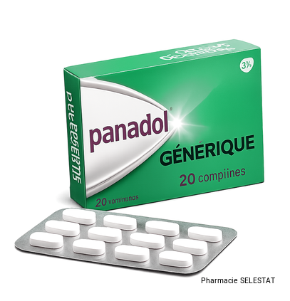 panadol