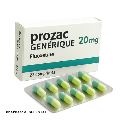 prozac