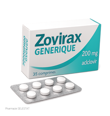 zovirax